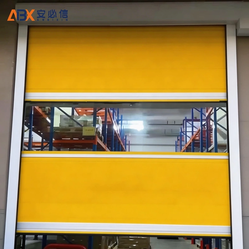 上饶高速门